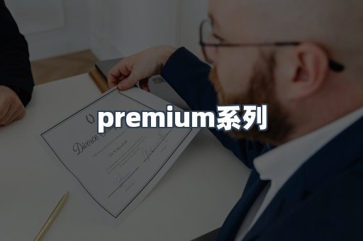 premium系列